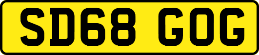 SD68GOG