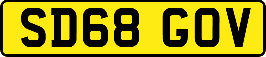 SD68GOV