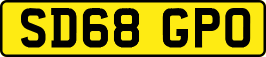 SD68GPO