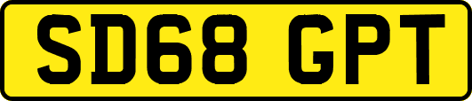 SD68GPT