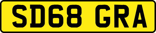 SD68GRA