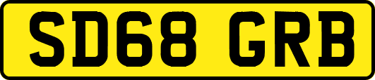 SD68GRB