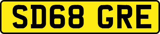 SD68GRE