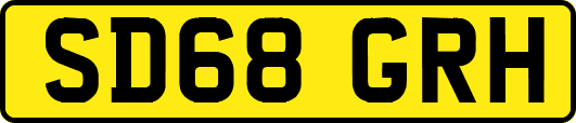 SD68GRH