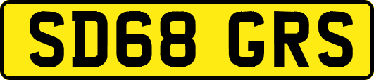SD68GRS