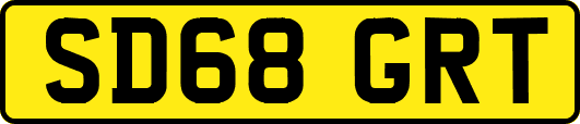 SD68GRT