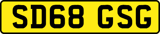SD68GSG