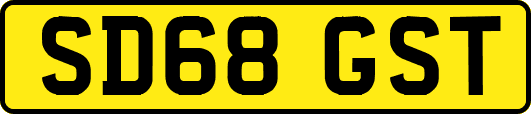 SD68GST