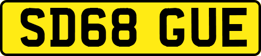 SD68GUE