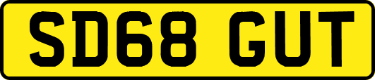 SD68GUT