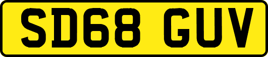 SD68GUV