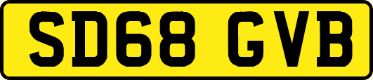 SD68GVB
