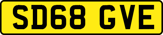 SD68GVE