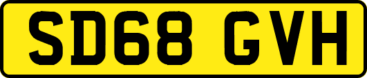 SD68GVH