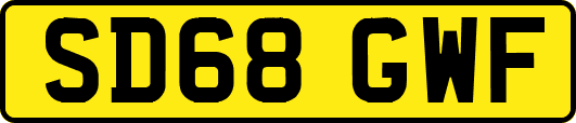 SD68GWF