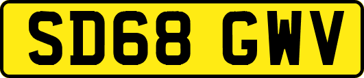 SD68GWV