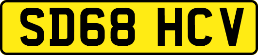 SD68HCV