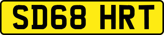 SD68HRT