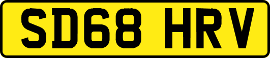 SD68HRV