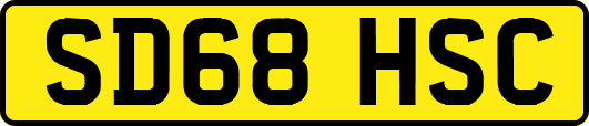 SD68HSC