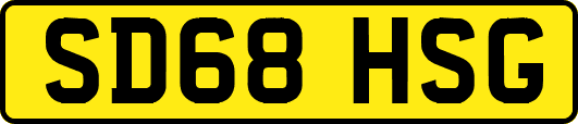 SD68HSG