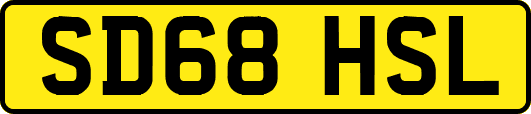 SD68HSL