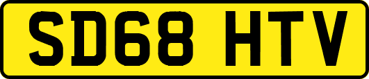 SD68HTV