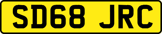 SD68JRC