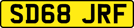 SD68JRF