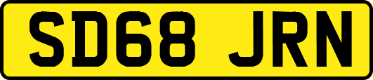SD68JRN