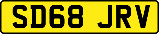 SD68JRV