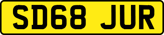 SD68JUR
