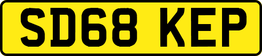 SD68KEP