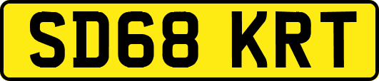 SD68KRT