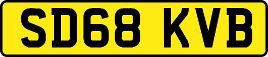 SD68KVB