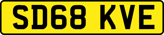 SD68KVE