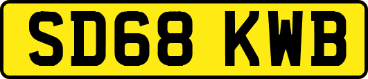 SD68KWB