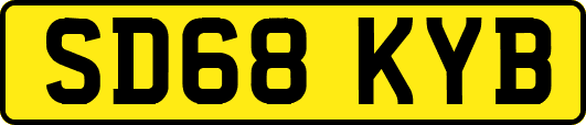 SD68KYB