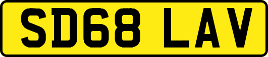 SD68LAV