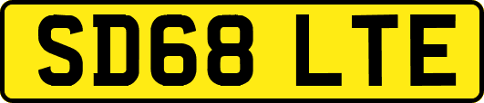 SD68LTE
