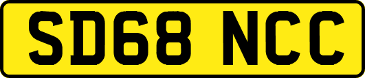 SD68NCC