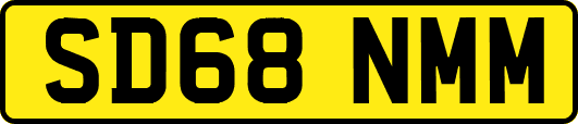 SD68NMM
