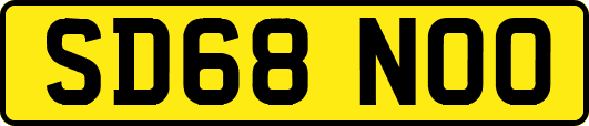 SD68NOO