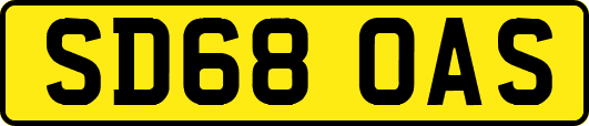 SD68OAS