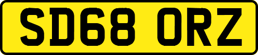 SD68ORZ
