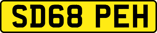 SD68PEH