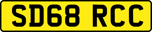SD68RCC