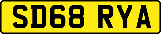 SD68RYA