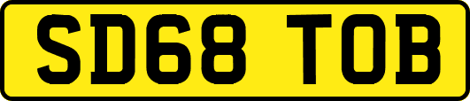 SD68TOB