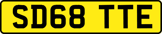SD68TTE